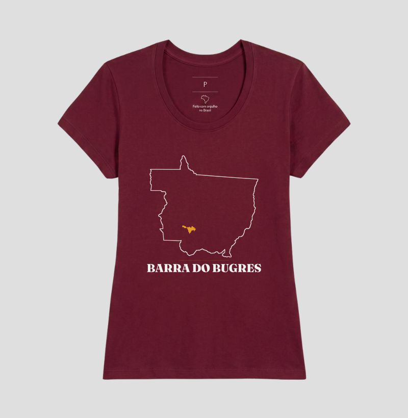 Barra do Bugres | Traço MT - Imagem 19