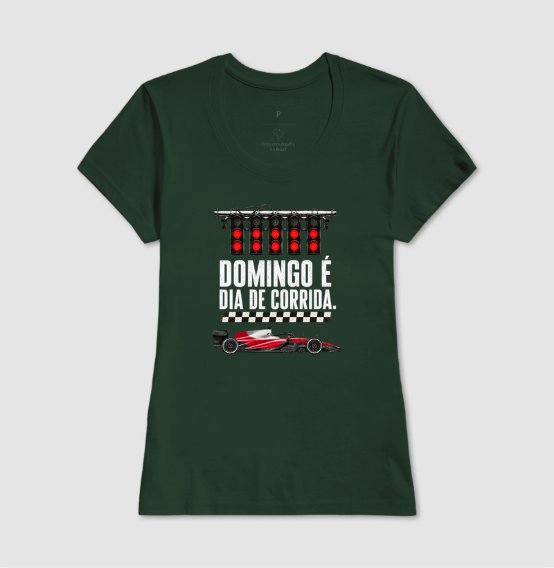 Domingo é dia de corrida - Imagem 13