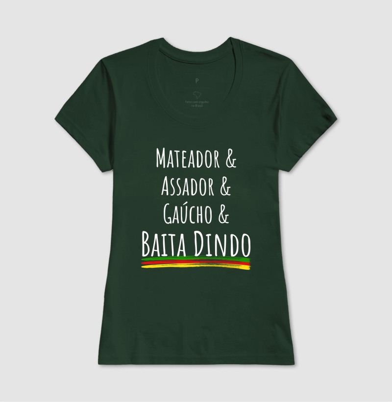 Camisa 12
