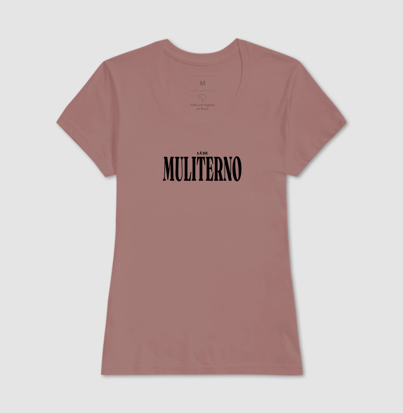 Camisa 16