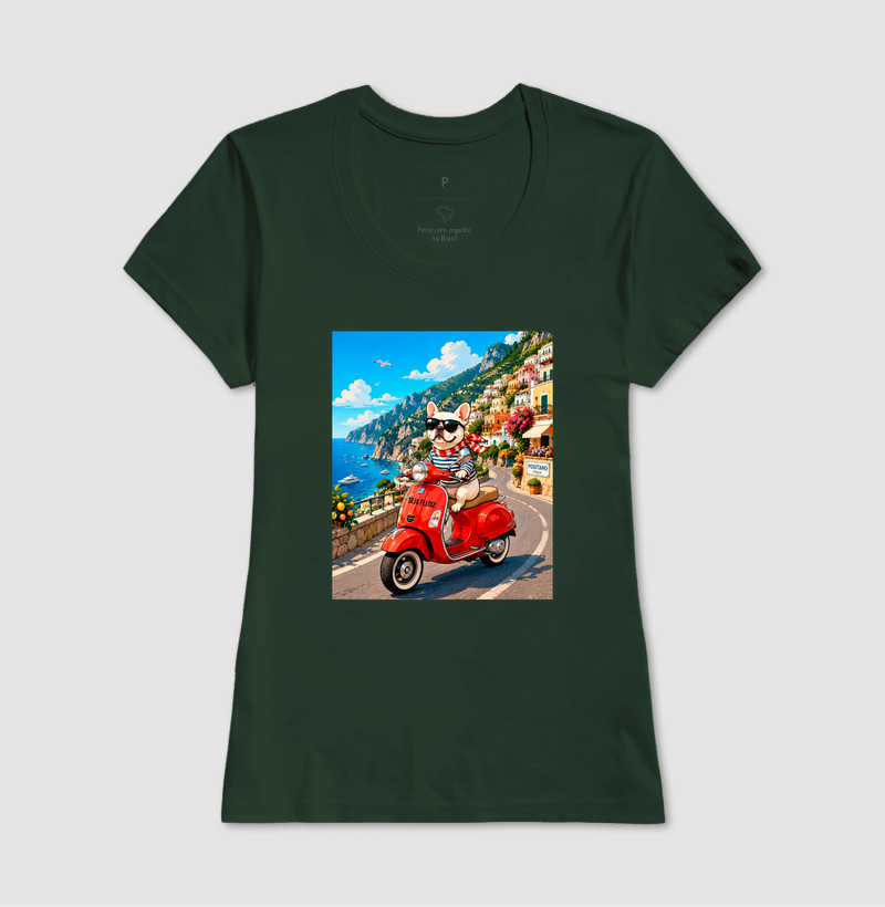 Camisa 9