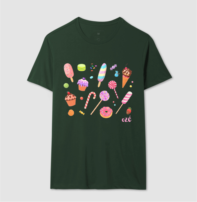 Camisa 5