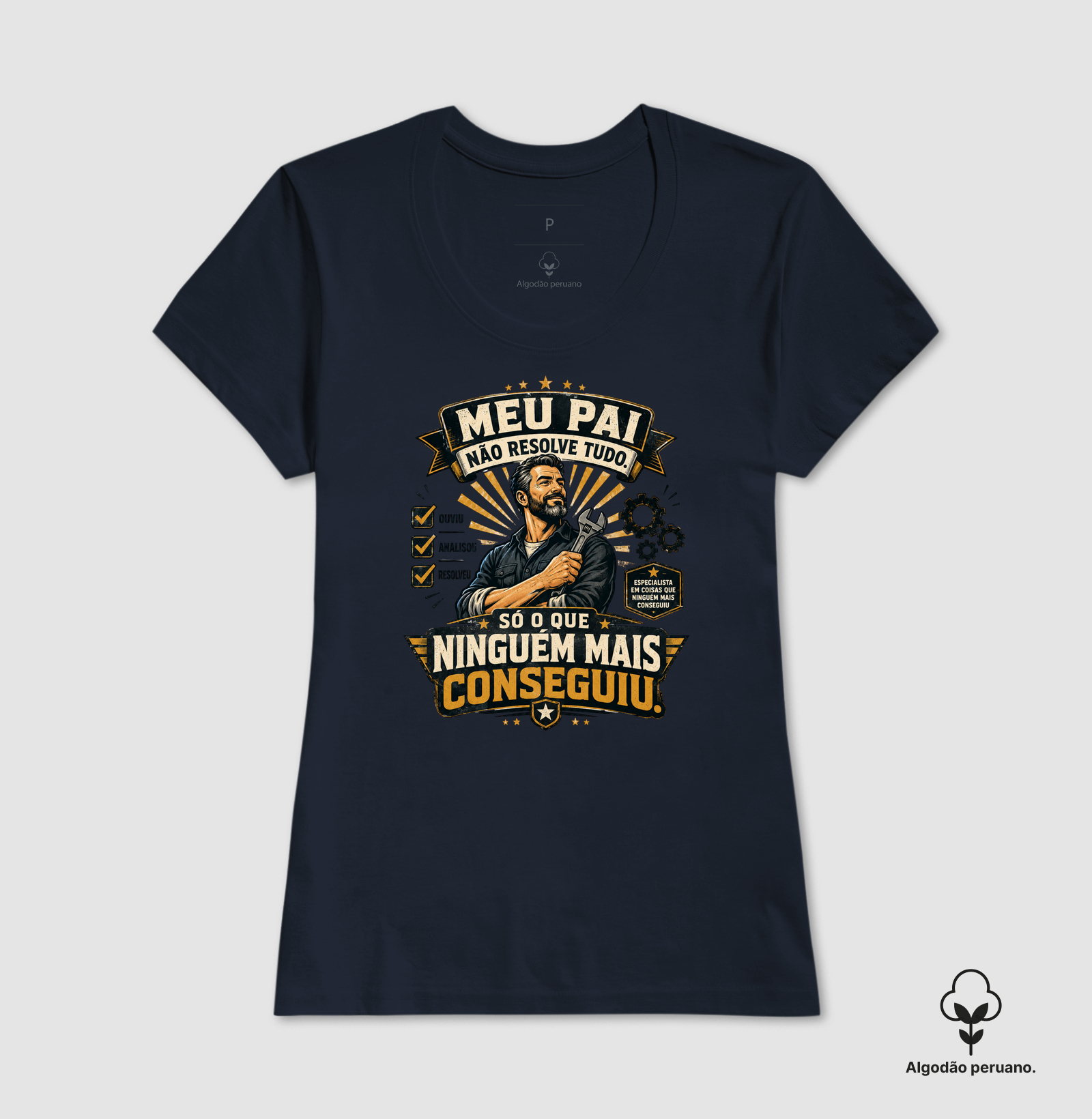 Camisa 7