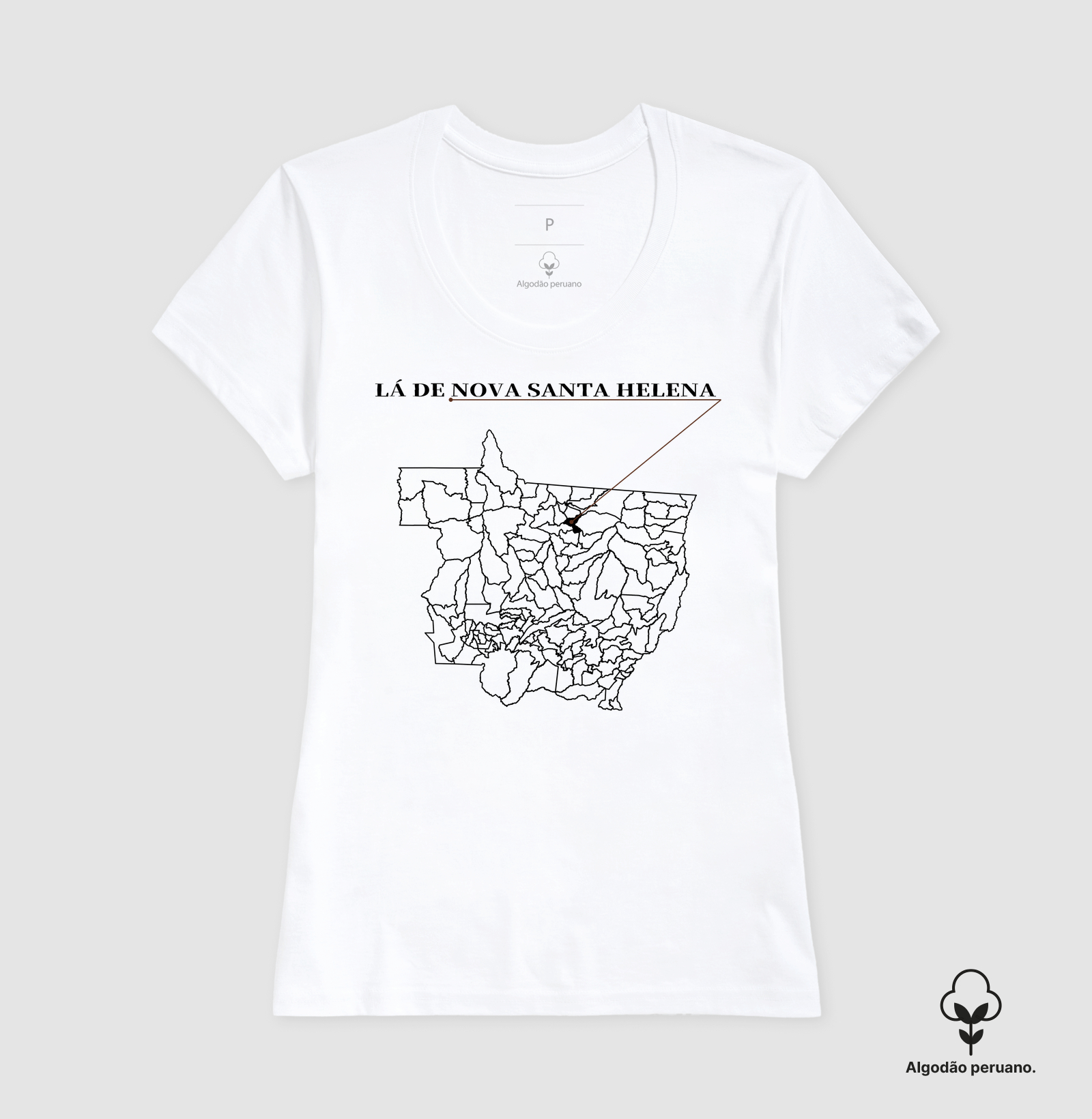 Nova Santa Helena | Origem MT - Imagem 3