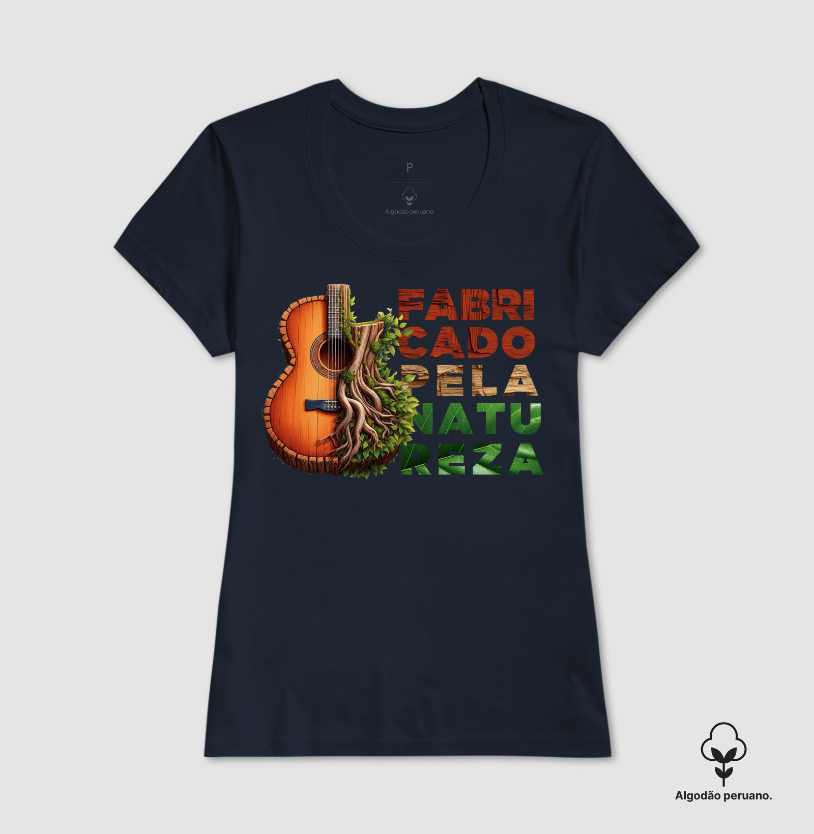 Fabricado pela Natureza - Supreme - Imagem 7