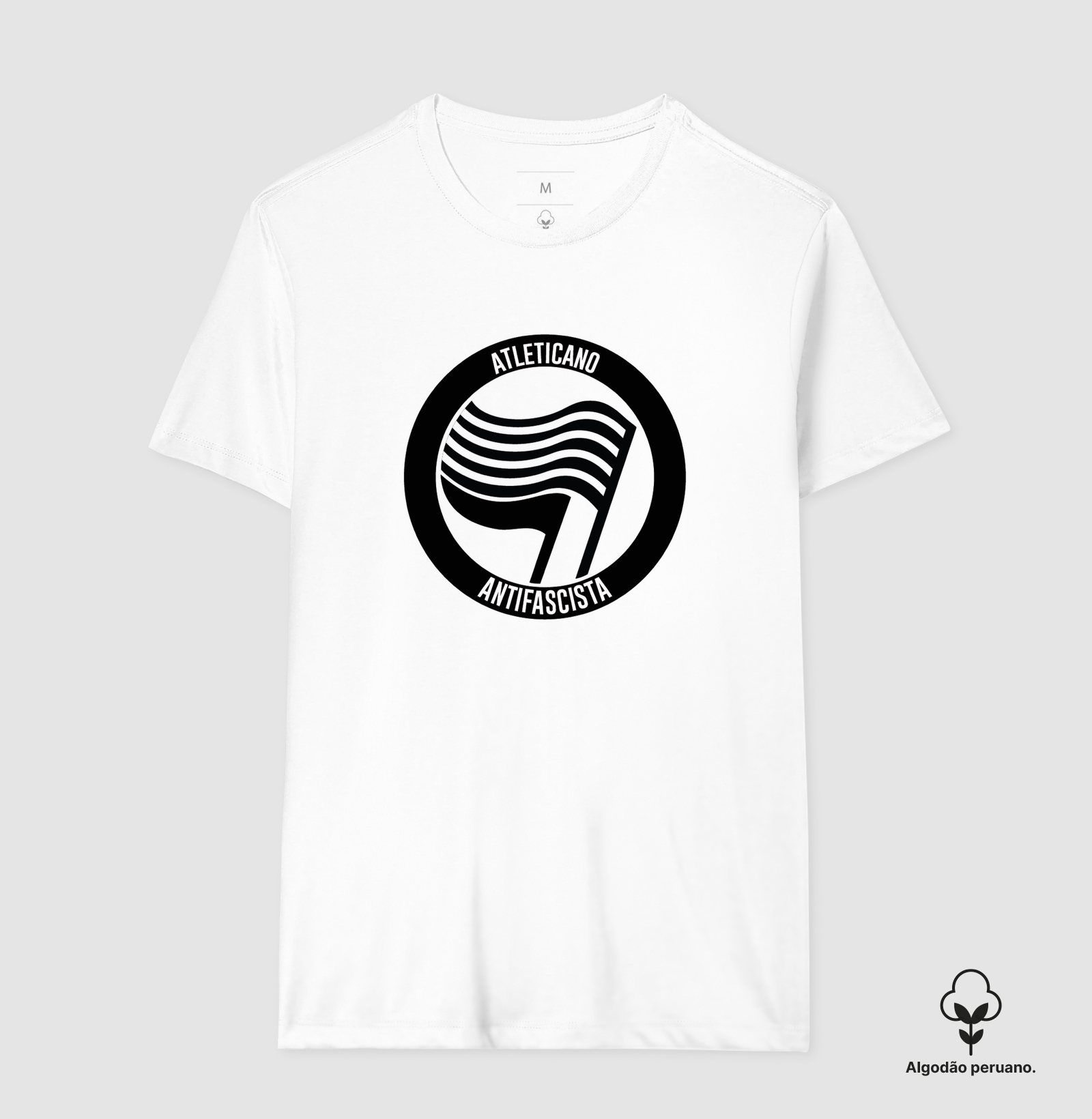 ATLETICANO ANTIFASCISTA - Imagem 5