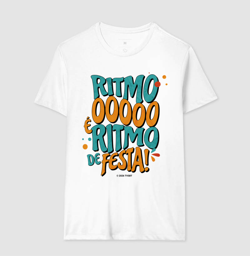 Ritmo de Festa - SBT - Imagem 5