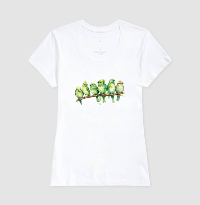 Camisa 4
