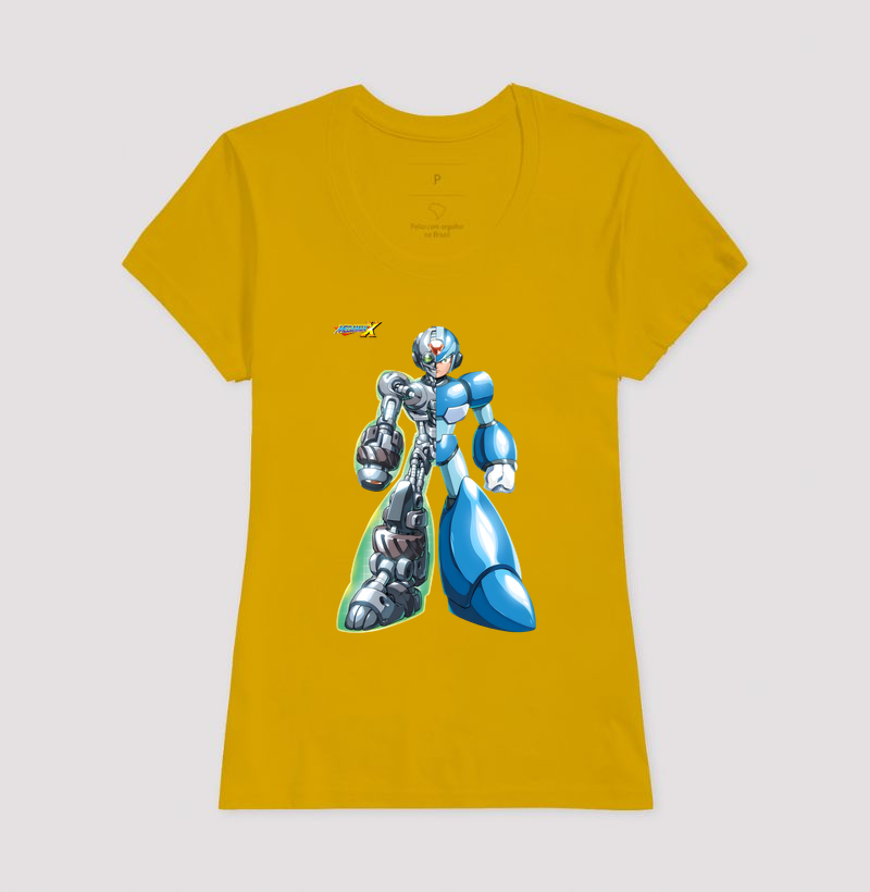 Mega Man X - X-Ray - Imagem 15