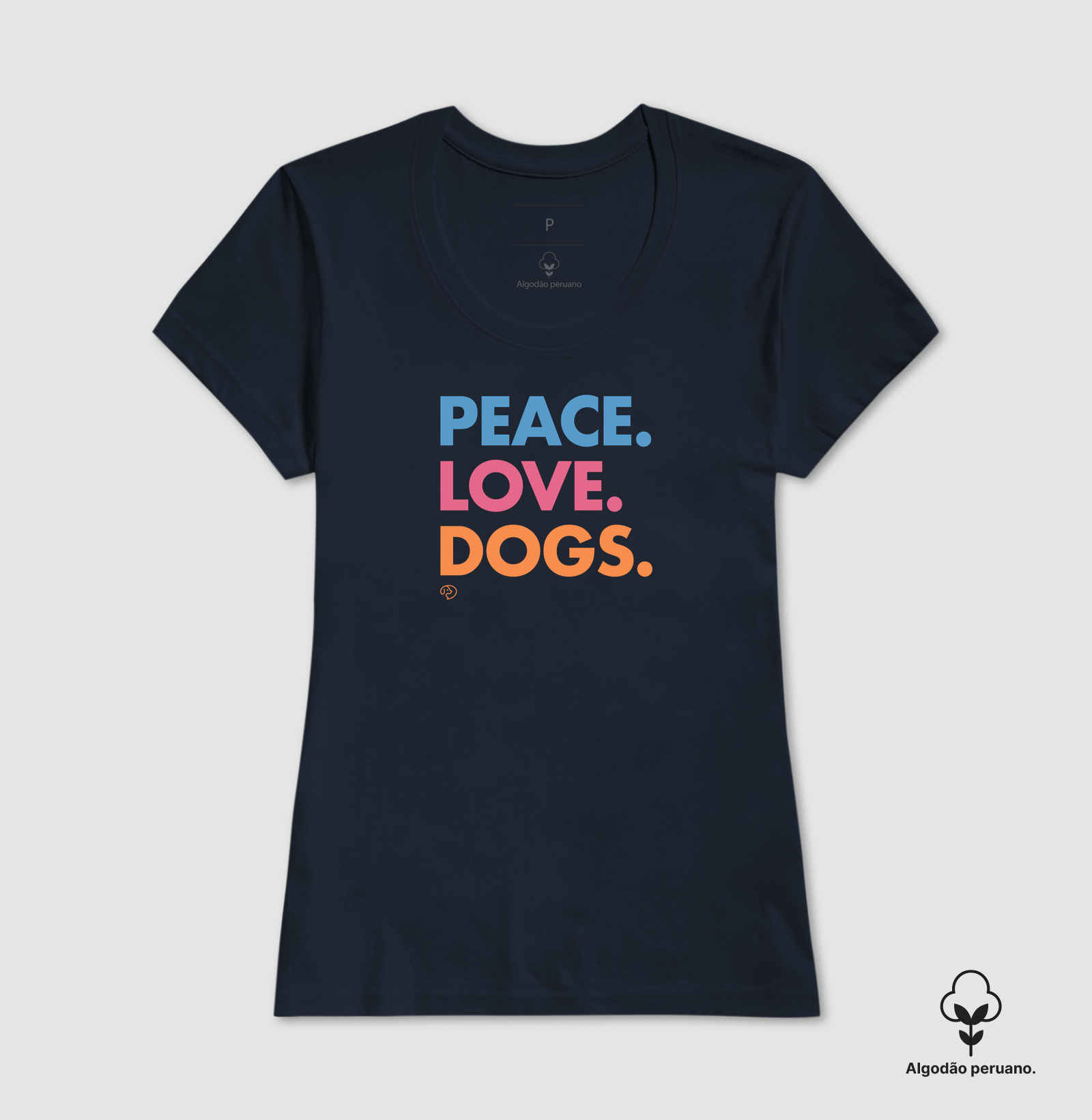 Peace. Love. Dogs. - Imagem 8