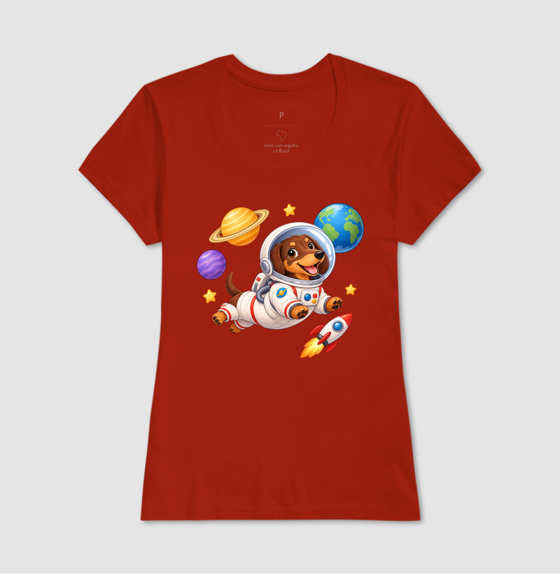 Salsicha Astronauta - Imagem 11