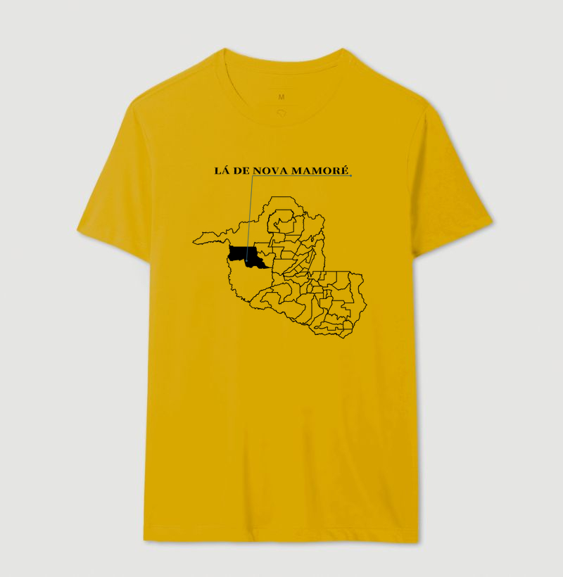 Camisa 13