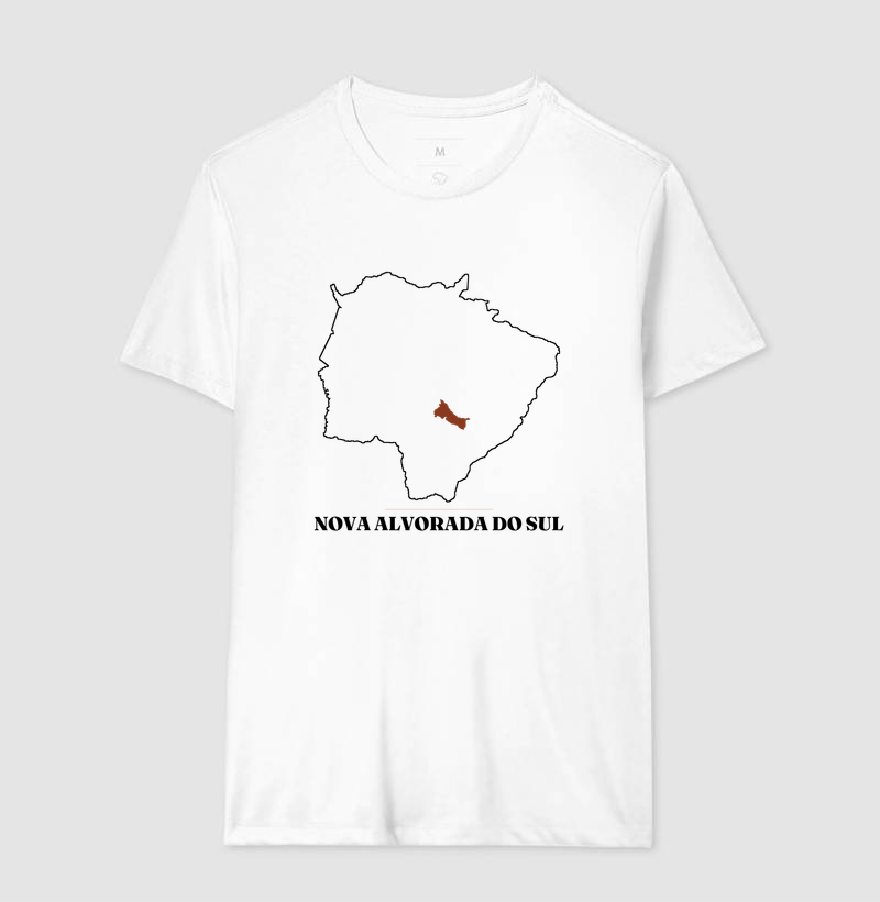 Nova Alvorada do Sul | Traço MS - Imagem 4