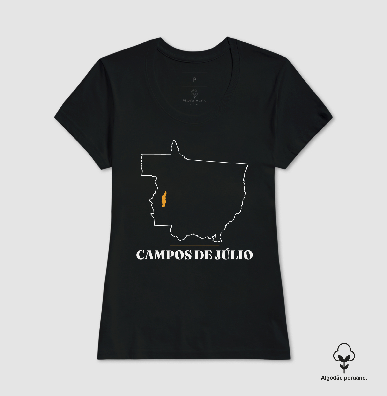 Camisa 2
