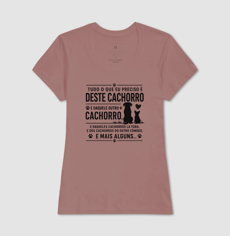 Tudo que eu preciso é deste cachorro e daquele... - Imagem 17