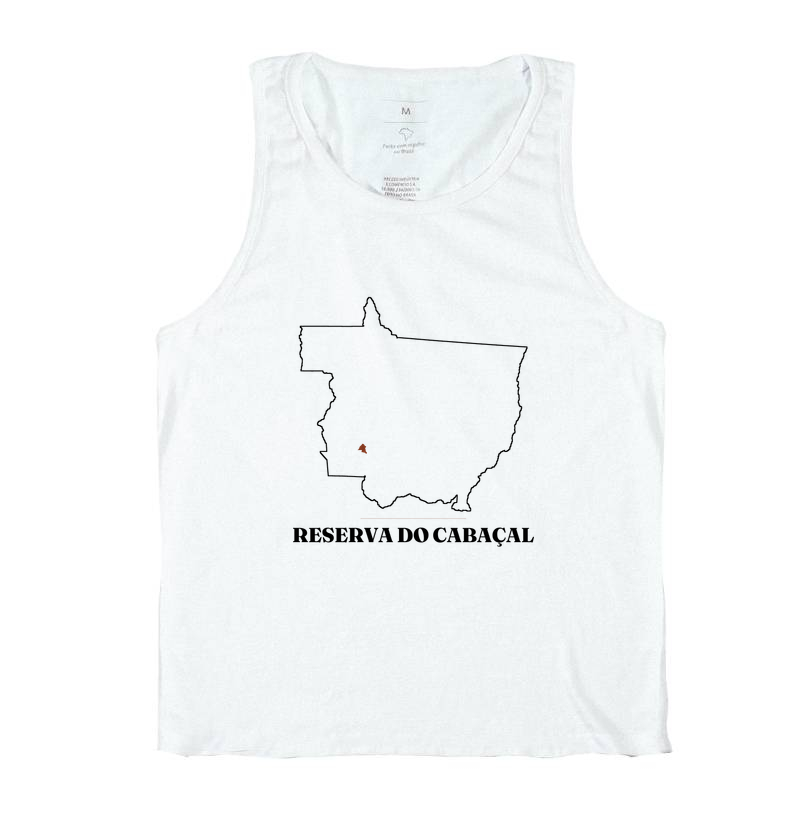 Reserva do Cabaçal | Traço MT - Imagem 2