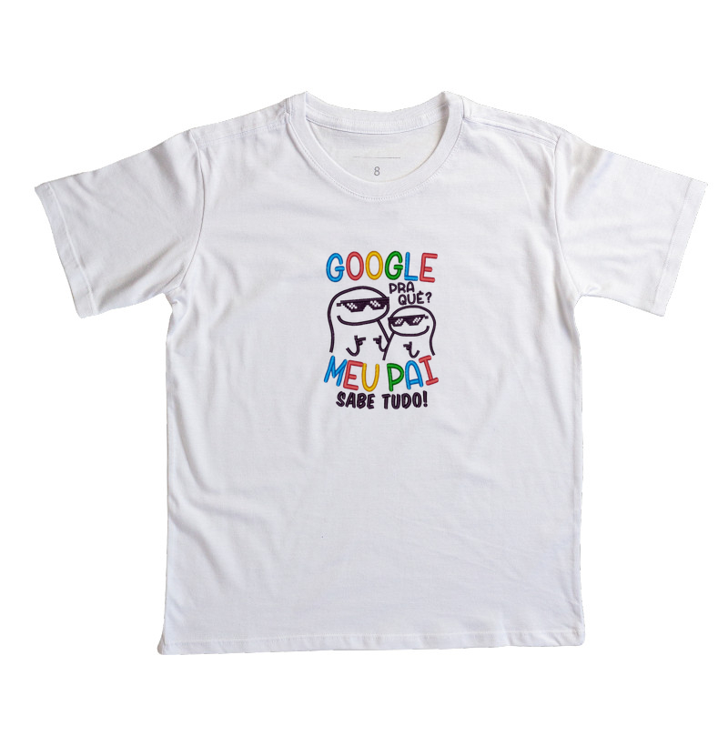 Google pra que? meu pai sabe tudo - Imagem 3