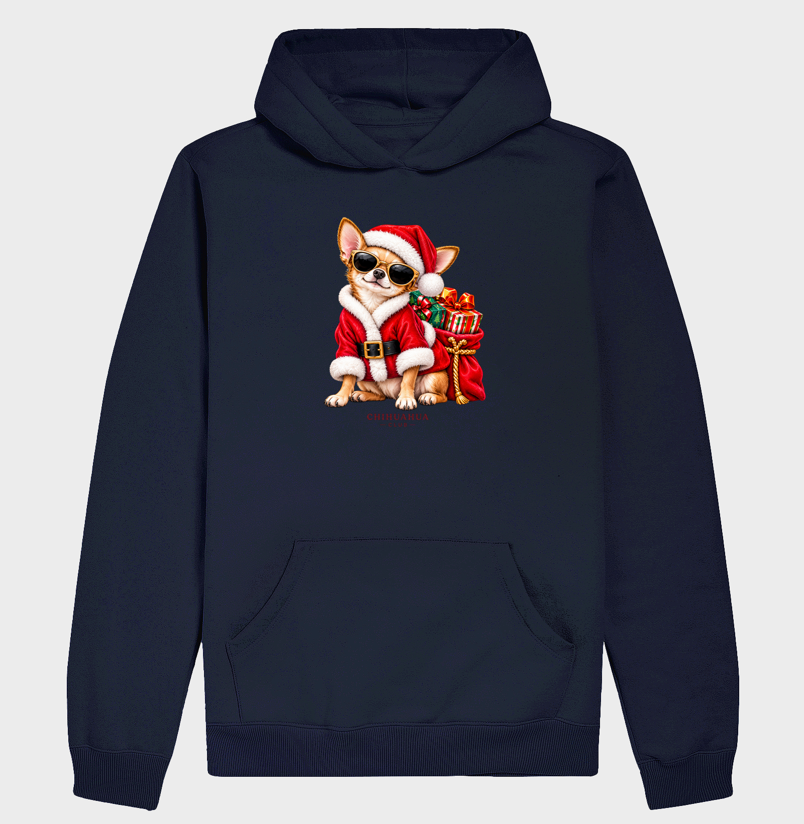 Chihuahua Noel  - Imagem 4