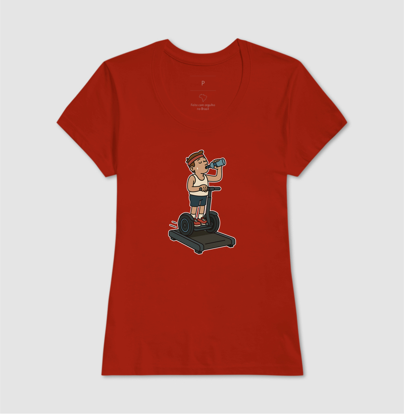 Camiseta Malho do Meu Jeito - Imagem 13