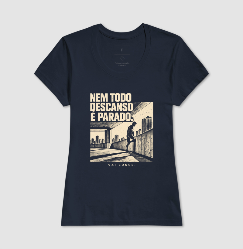 Nem Todo Descanso É Parado - Imagem 7