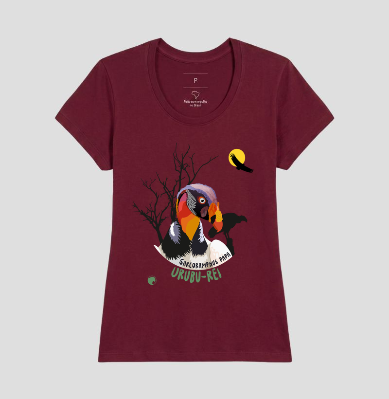 Camisa 19