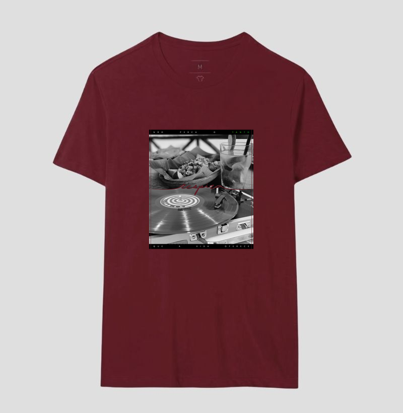Camisa 17