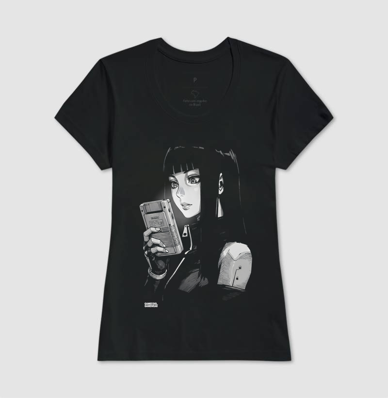 Camisa 2