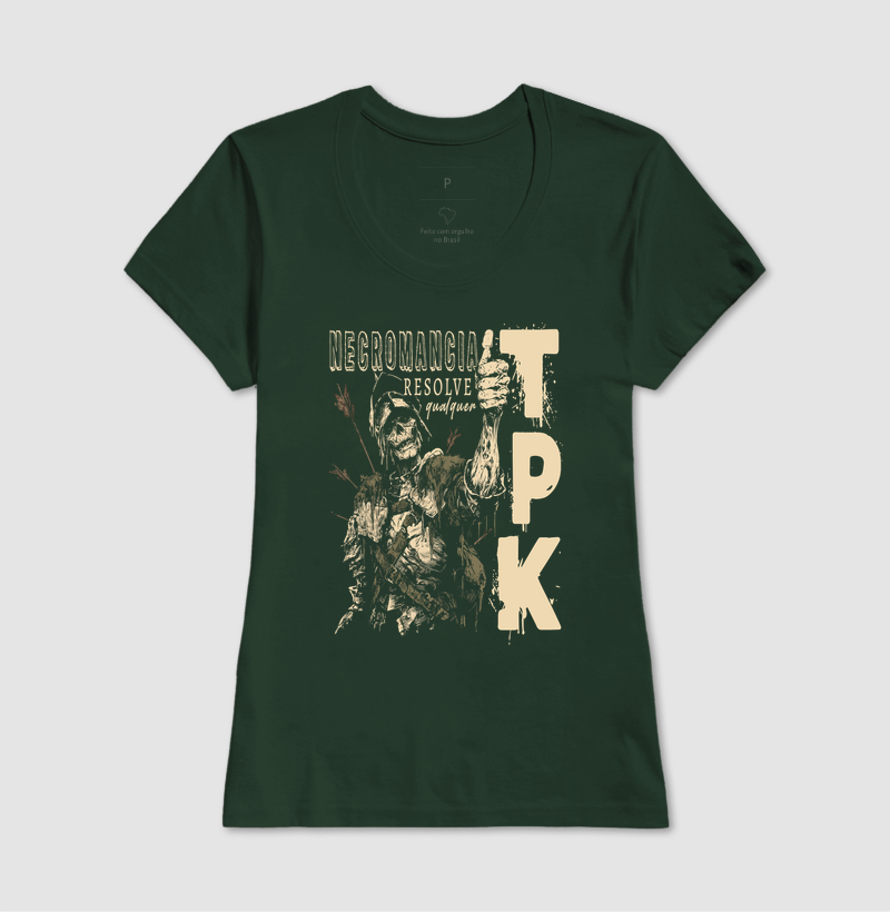 TPK Negado - Imagem 8