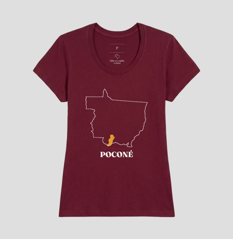 Poconé | Traço MT - Imagem 19