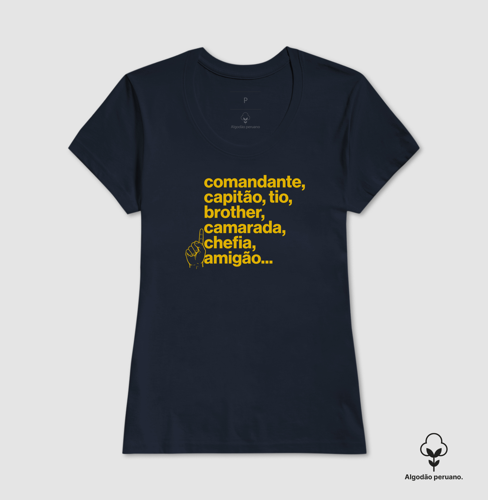 Camisa 4