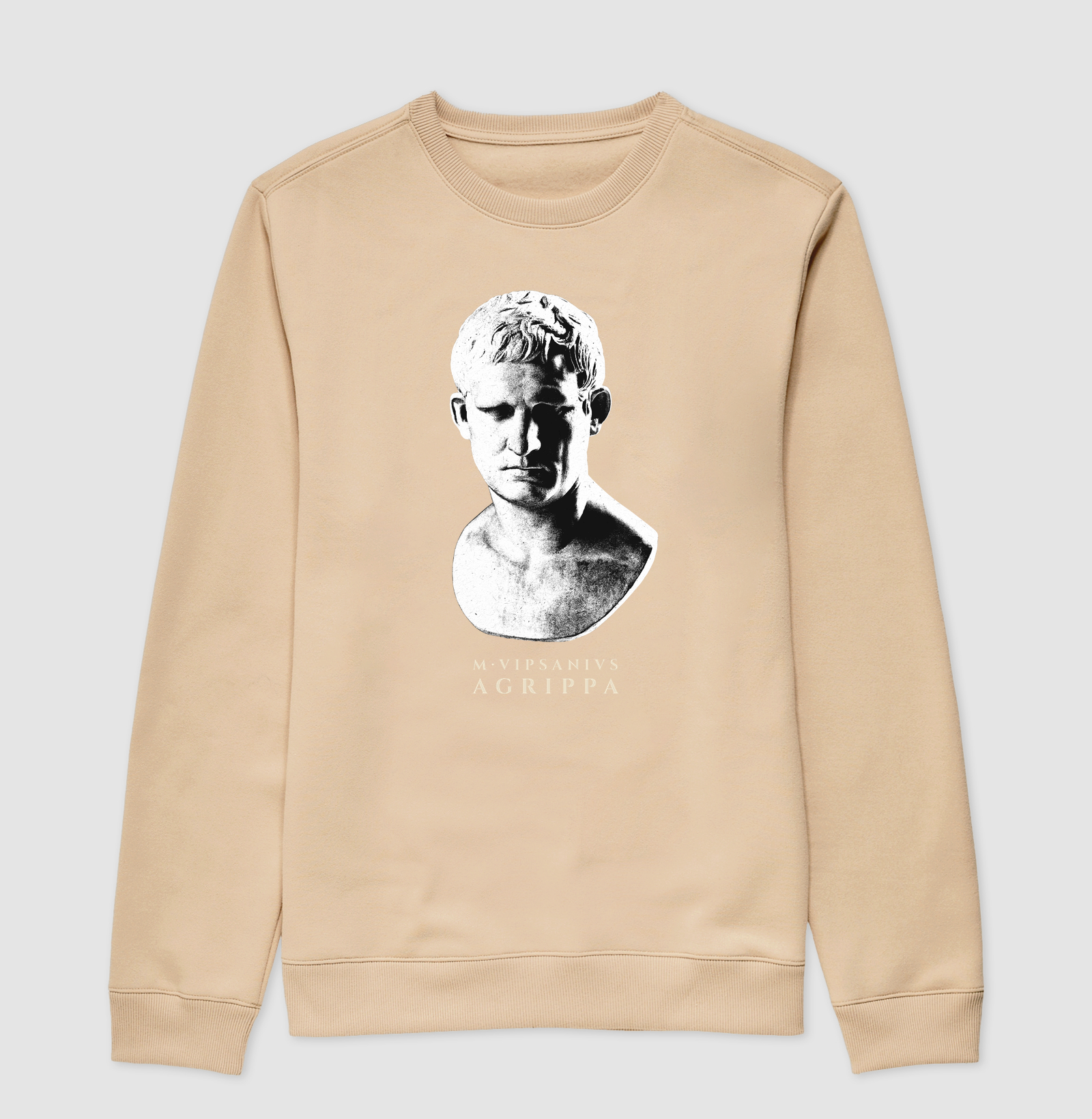 Agrippa — VICTOR ACTIACVS - Imagem 2