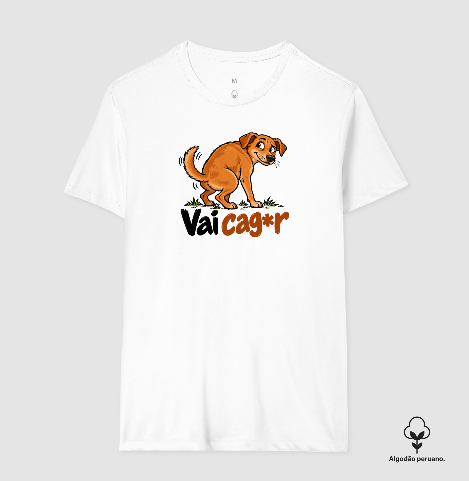 Vai Cag*r - Imagem 9