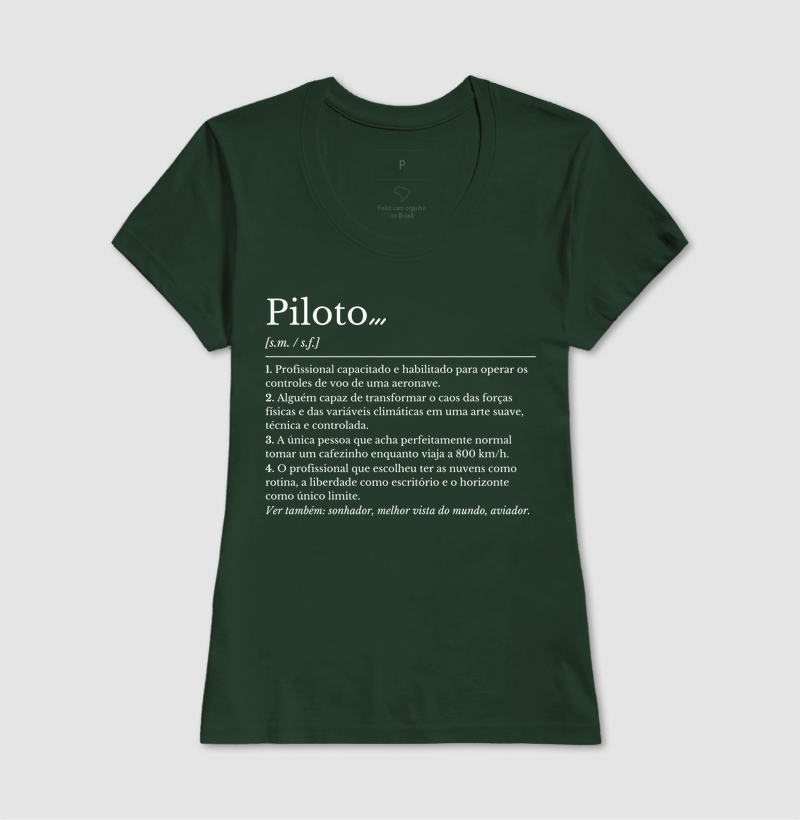 Camisa 10