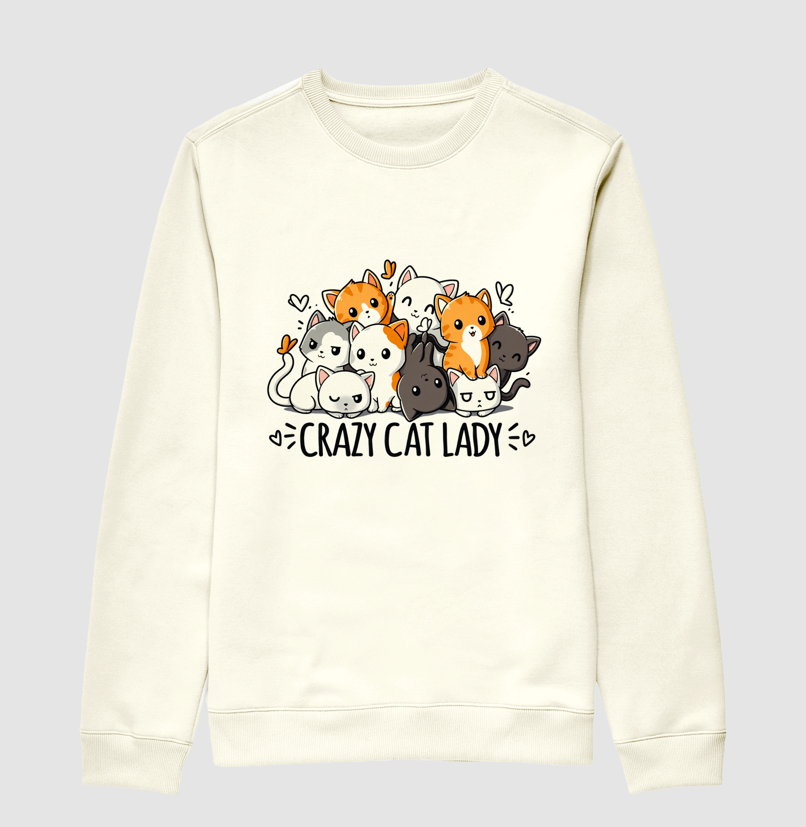 Crazy Cat Lady - Imagem 2