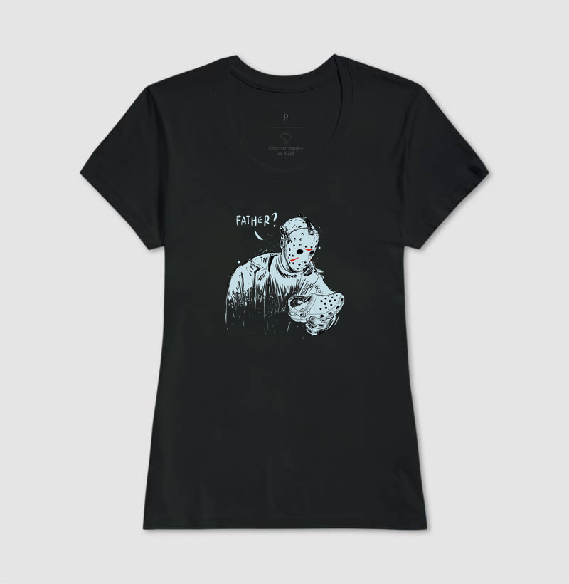 Camiseta Father? - Imagem 3