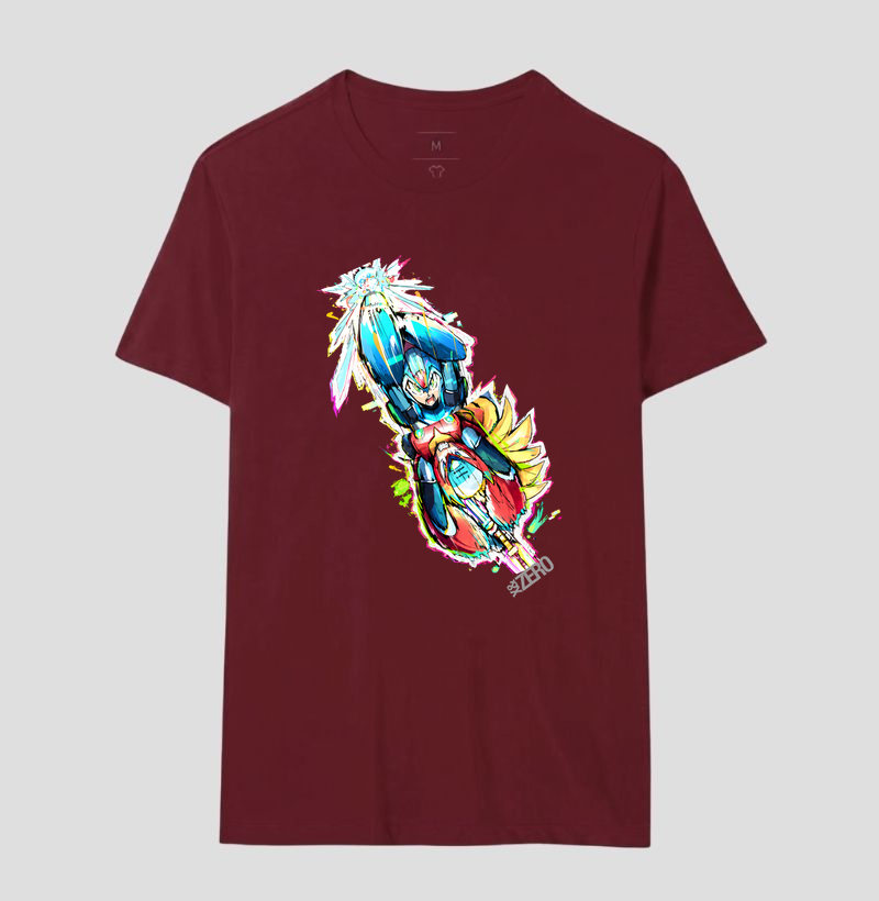 Camisa 17