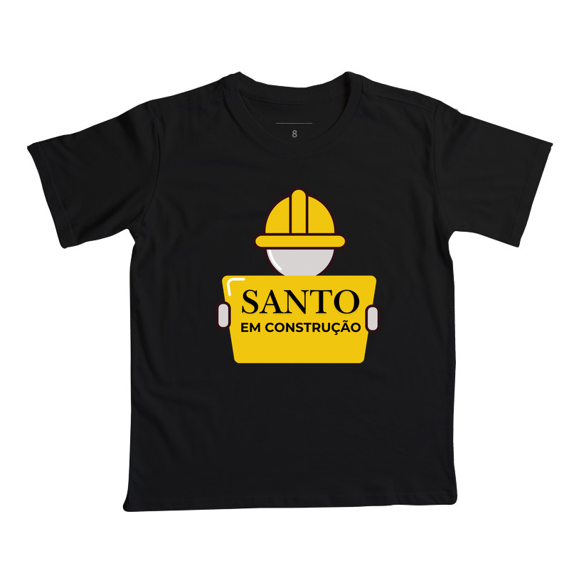 santo em construção - Imagem 3