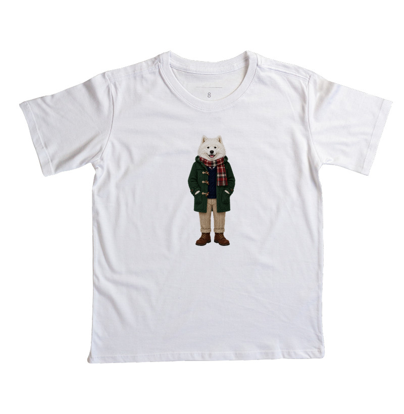 Camisa 4