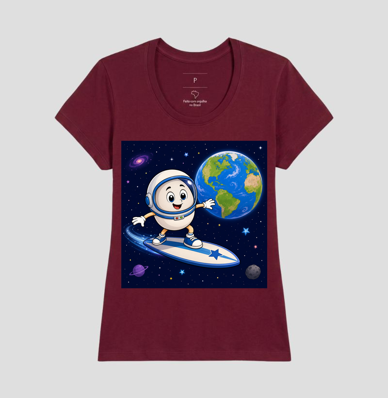 Camisa 18