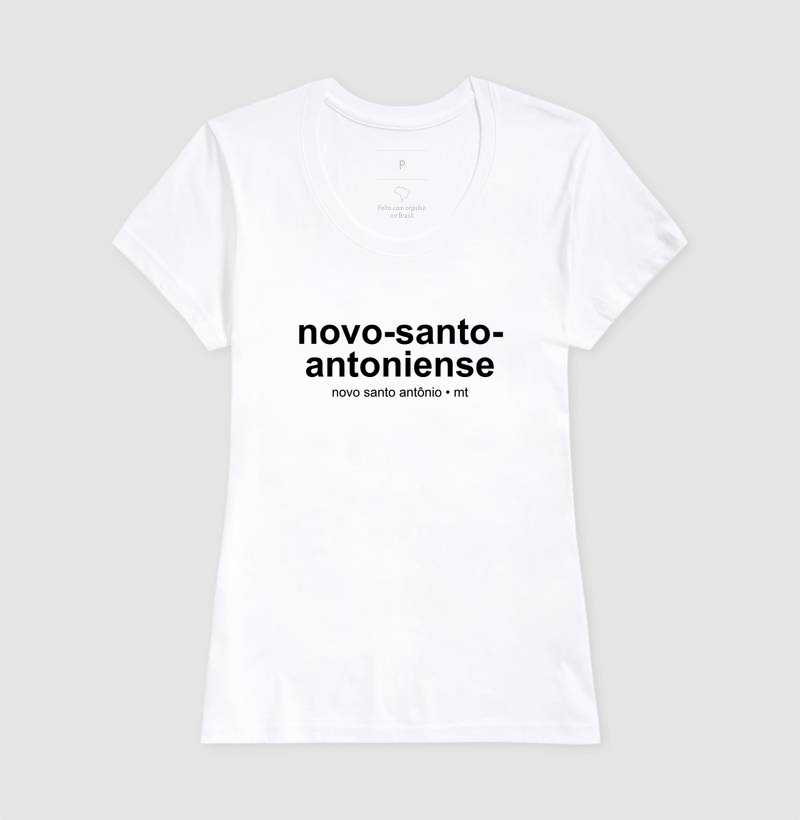 Novo-Santo-Antoniense | Gentílico MT - Imagem 5