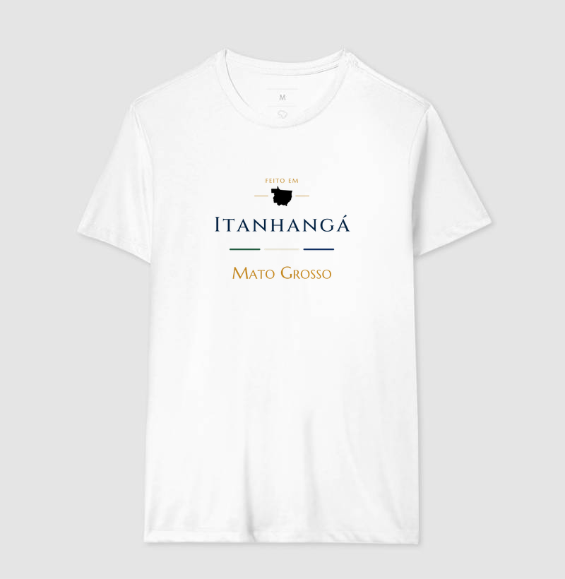 Feito em Itanhangá MT - Imagem 4