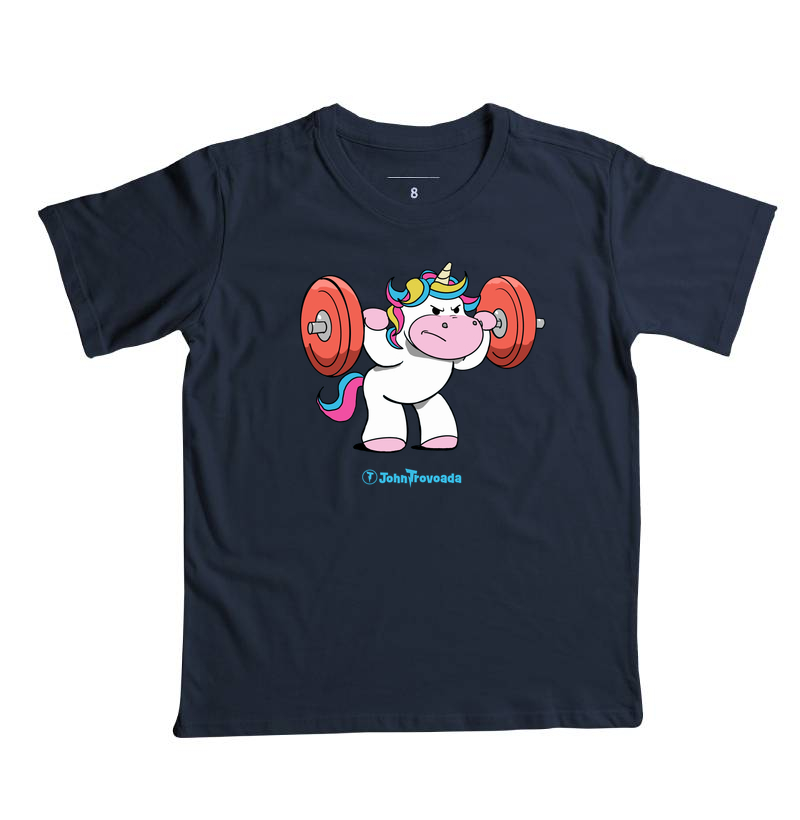 Unicornio Backsquat - Imagem 4