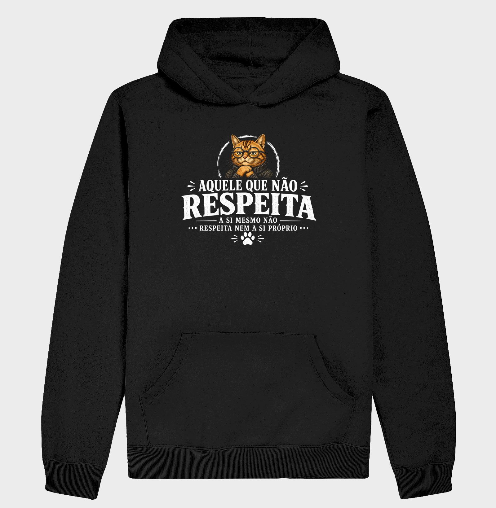Respeita a Si Mesmo - Imagem 2