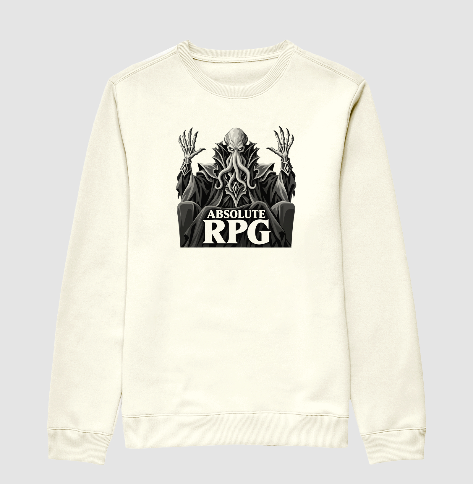 ABSOLUTE RPG - DEVORADOR - Imagem 2