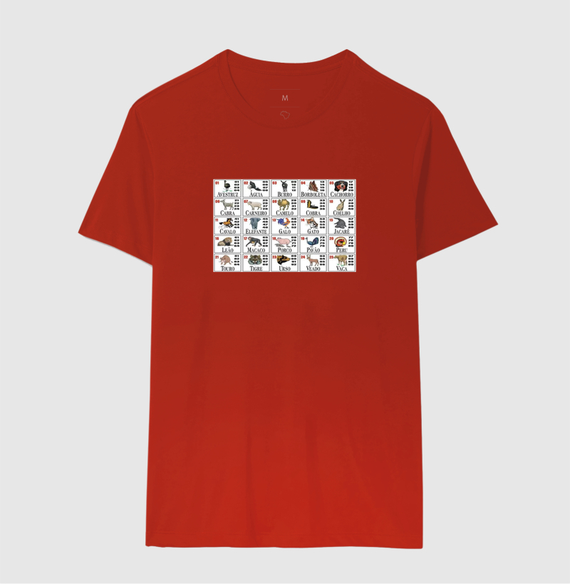 Camisa 9