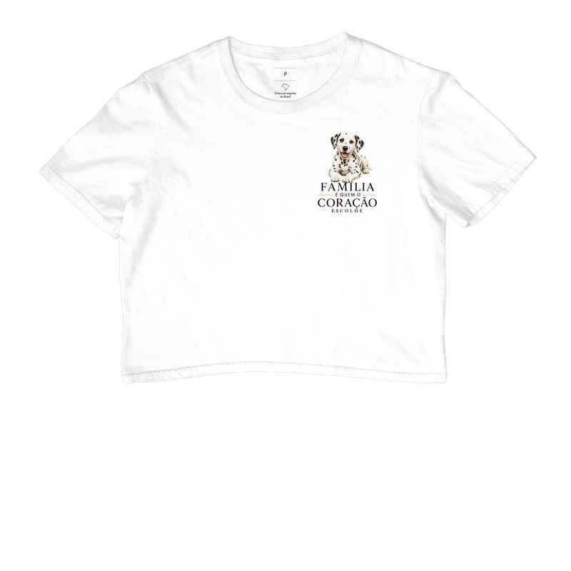 Dálmata - Família - Imagem 3
