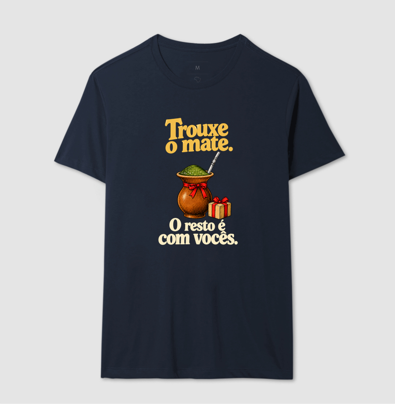 Trouxe o Mate - Imagem 6