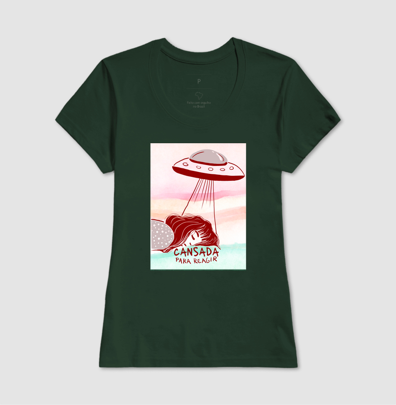 Camisa 12