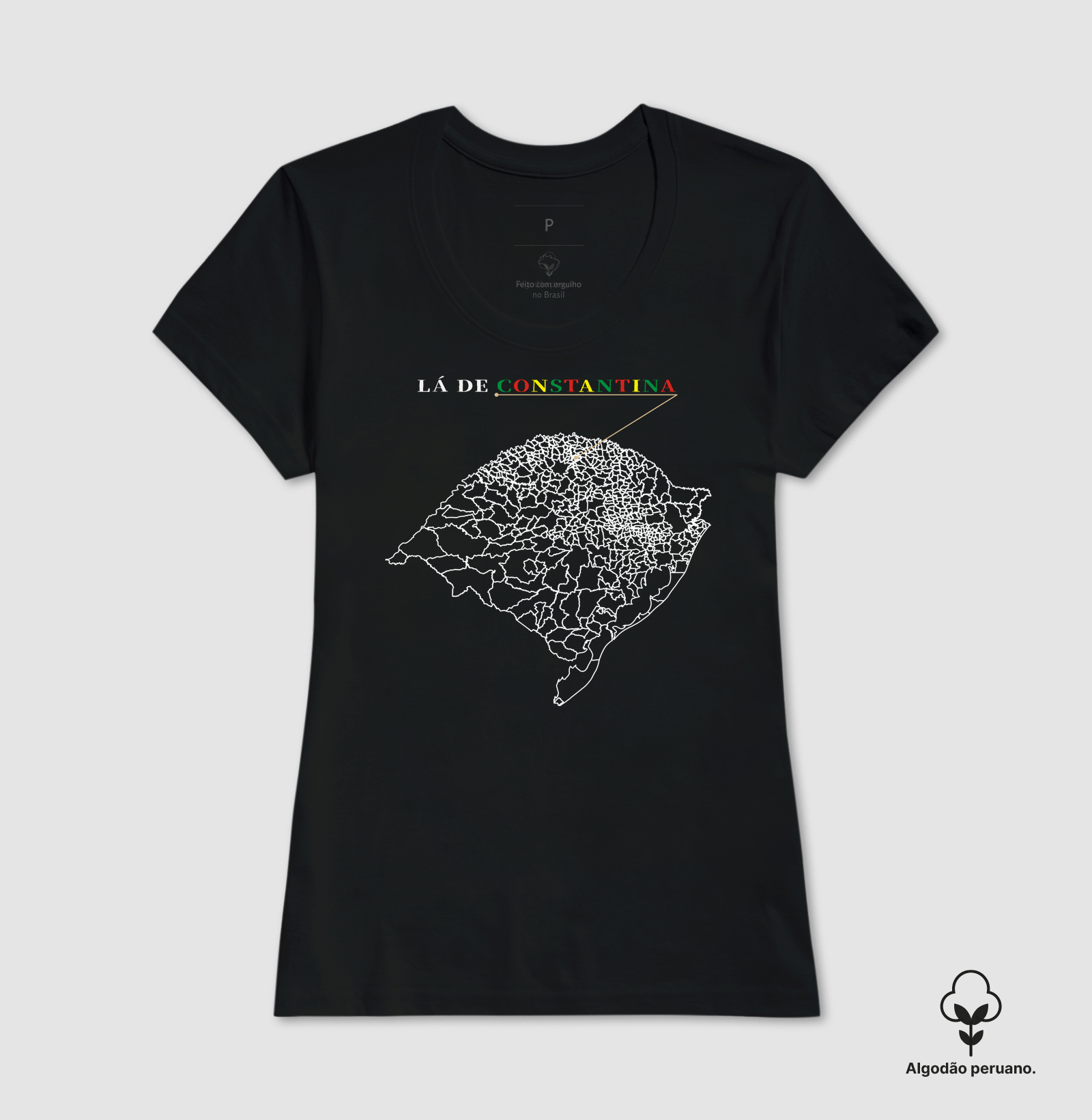 Camisa 2