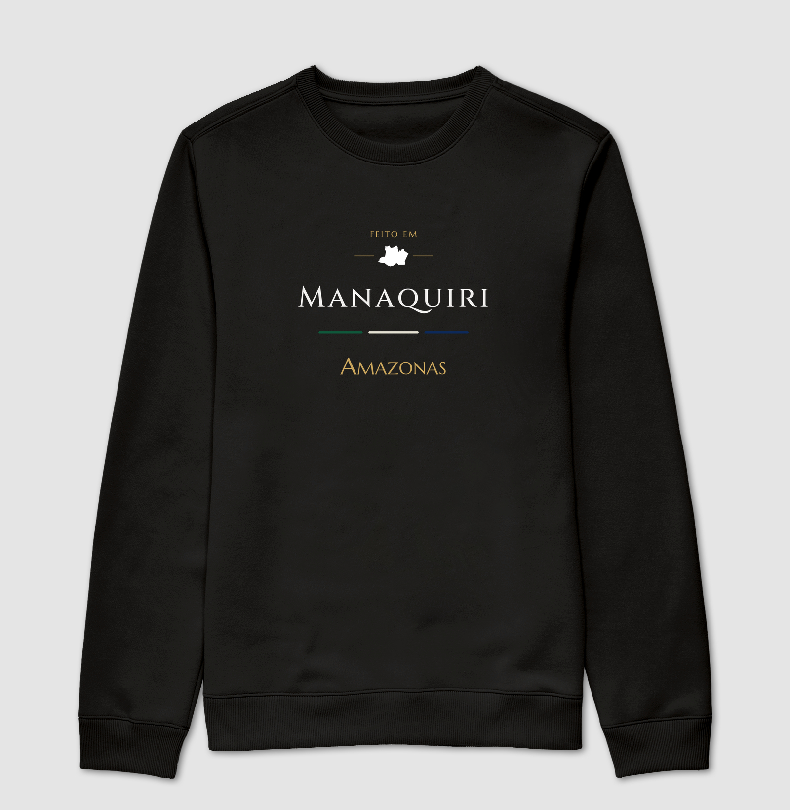 Feito em Manaquiri AM - Imagem 4